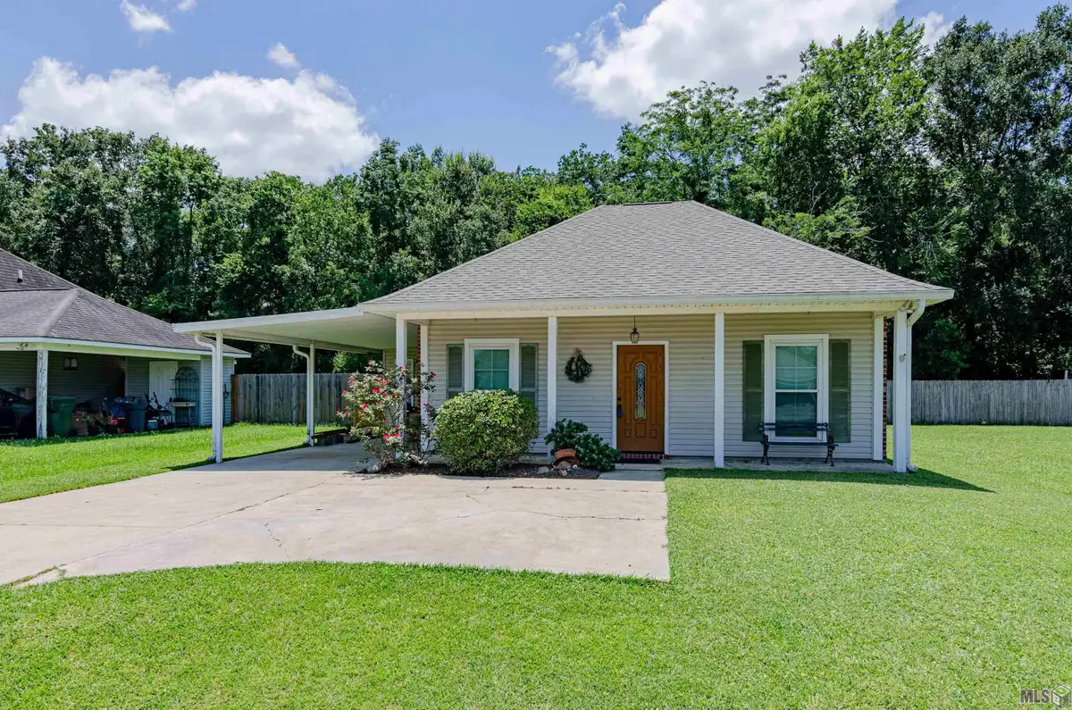 11231 Tracy St, Saint Amant, LA 70774 - #1