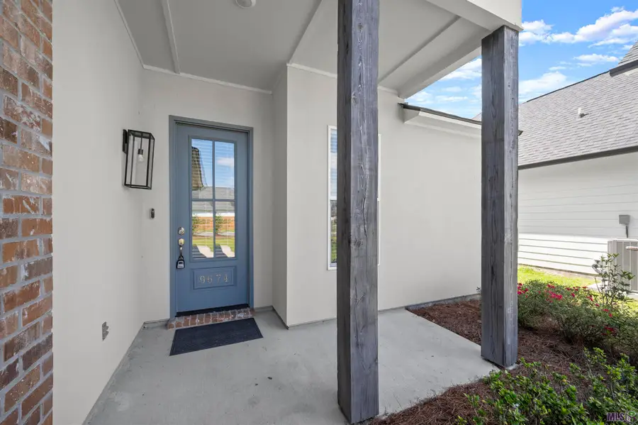 9674 Brookfield Ave, Denham Springs, LA 70726 - #2