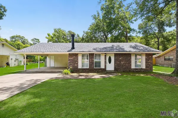 11216 Harvest Dr, Greenwell Springs, LA 70739