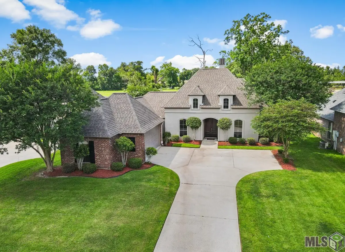 37472 Dutchtown Crossing Av, Gonzales, LA 70737 - #1