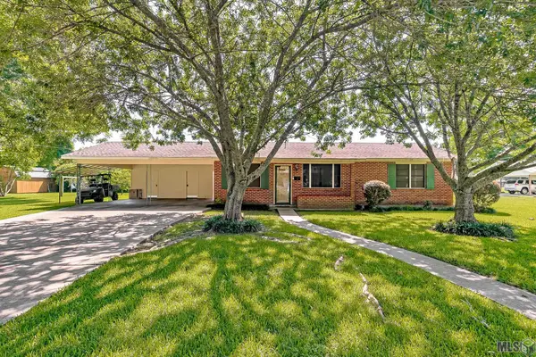 702 Claiborne St, New Roads, LA 70760