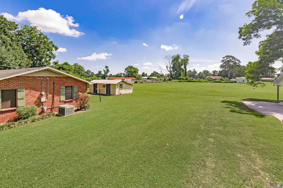 702 Claiborne St, New Roads, LA 70760 - #3