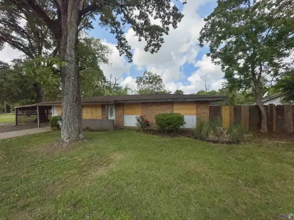 1735 N Sherwood Forest Blvd, Baton Rouge, LA 70815