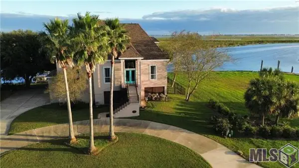 1056 Peninsula Drive, Slidell, LA 70460