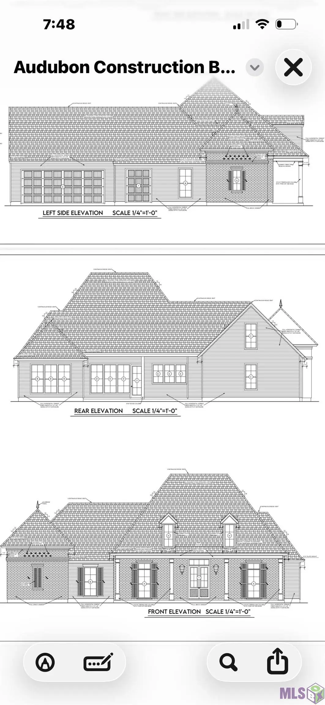 14040 Clubhouse Way, Saint Francisville, LA 70775 - #1