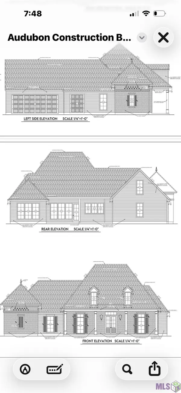 14040 Clubhouse Way, St. Francisville, LA 70775