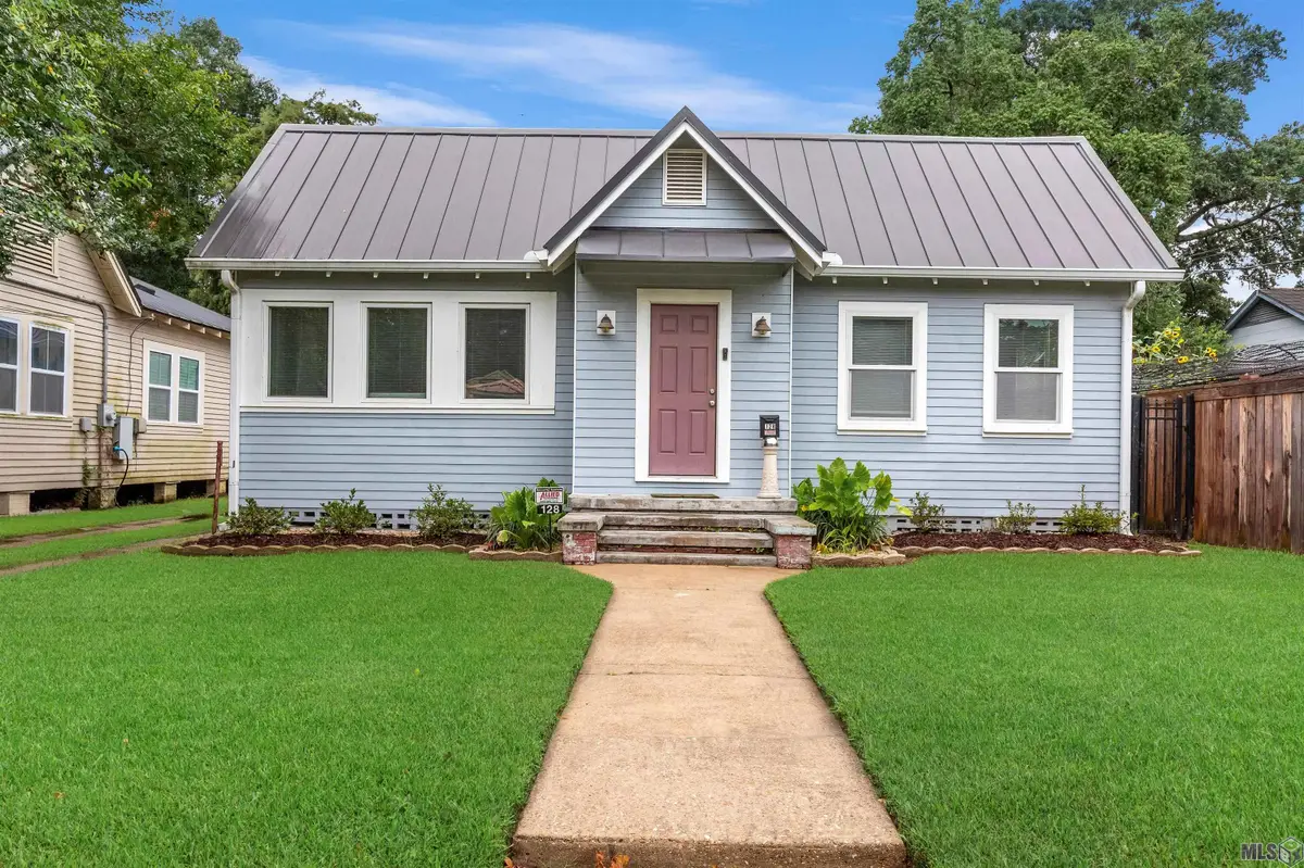 128 Hearthstone Dr, Baton Rouge, LA 70806 - #1