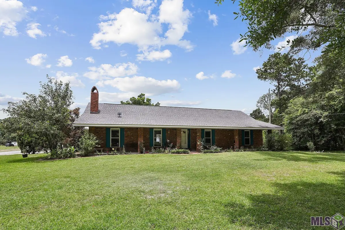 11651 Gurney Rd, Baker, LA 70714 - #1
