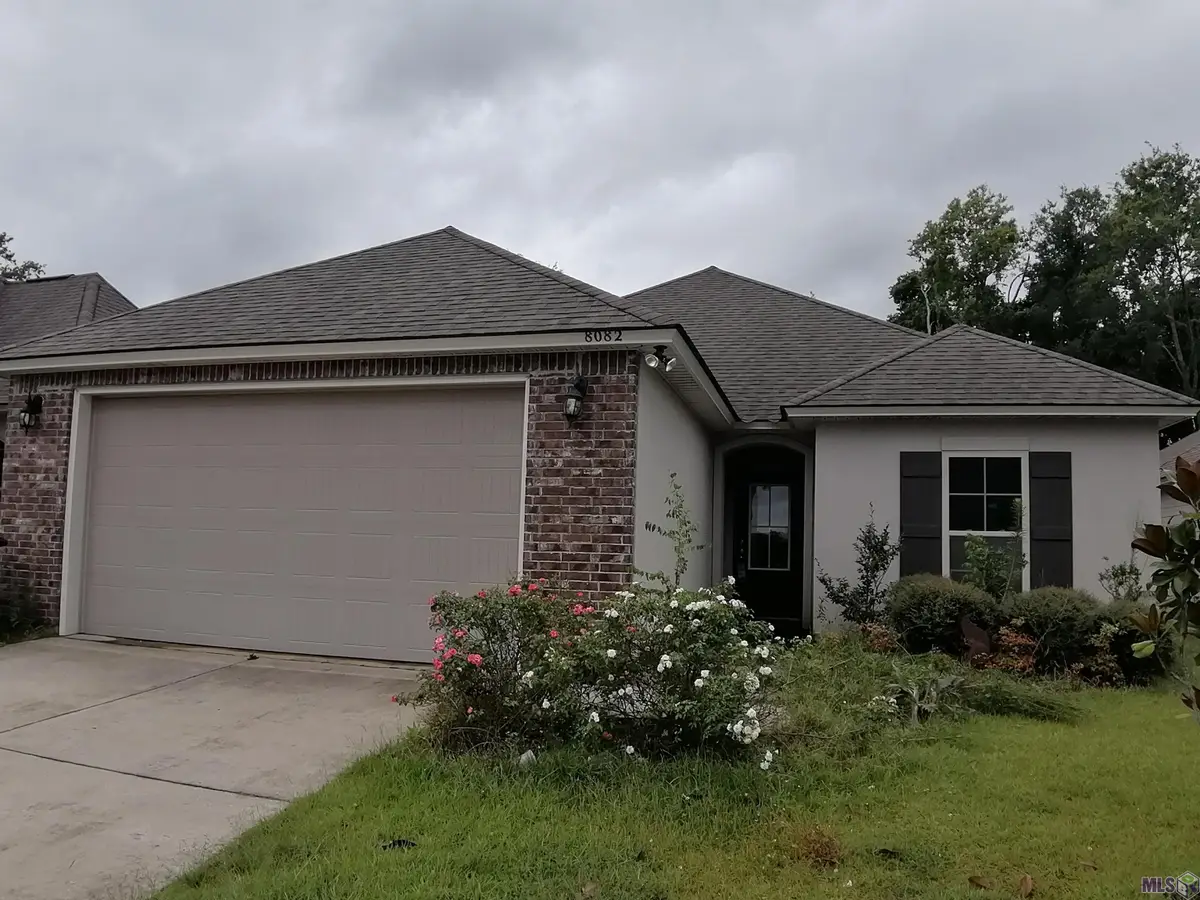 8082 Antebellum Ave, Baton Rouge, LA 70820 - #1