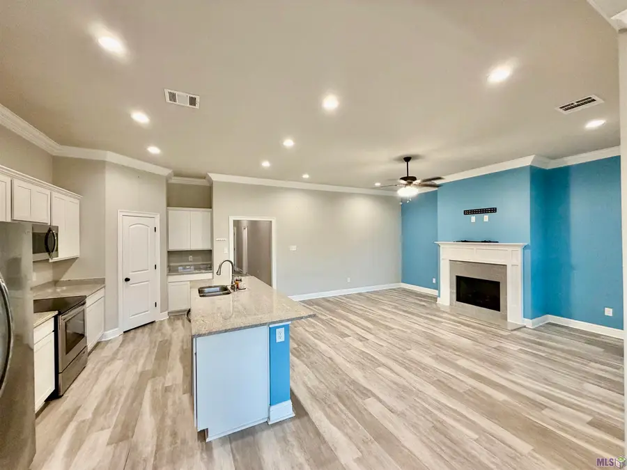 23091 Antler Lake Dr, Denham Springs, LA 70726 - #2