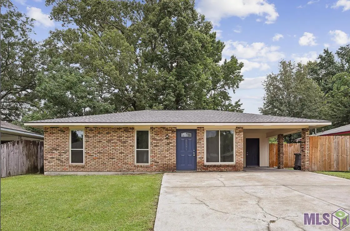 6291 San Juan Dr, Baton Rouge, LA 70811 - #1