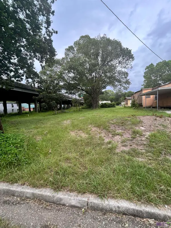 Lot 8 Napoleon St, Baton Rouge, LA 70802