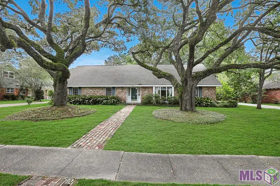 1455 S Woodhaven St, Baton Rouge, LA 70815 - #2