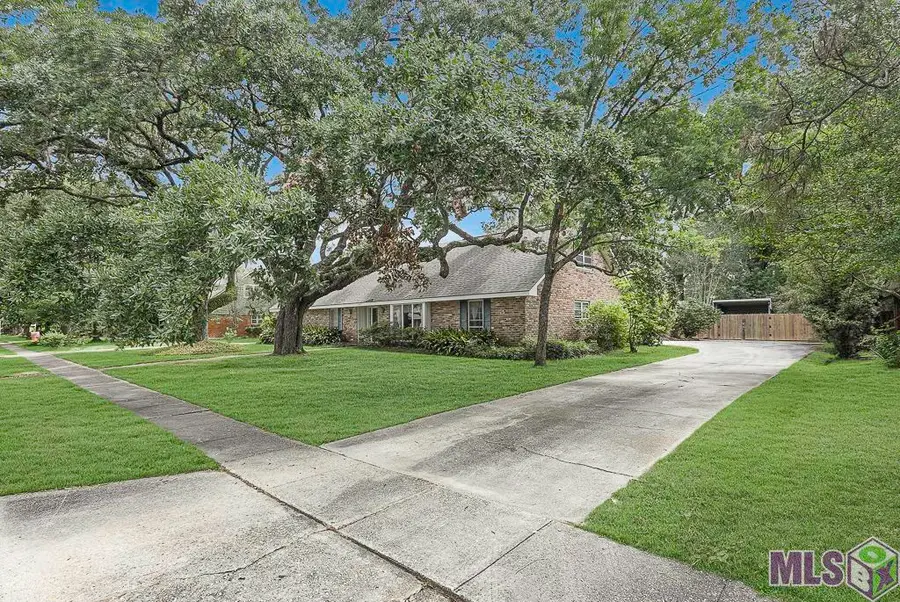 1455 S Woodhaven St, Baton Rouge, LA 70815 - #3