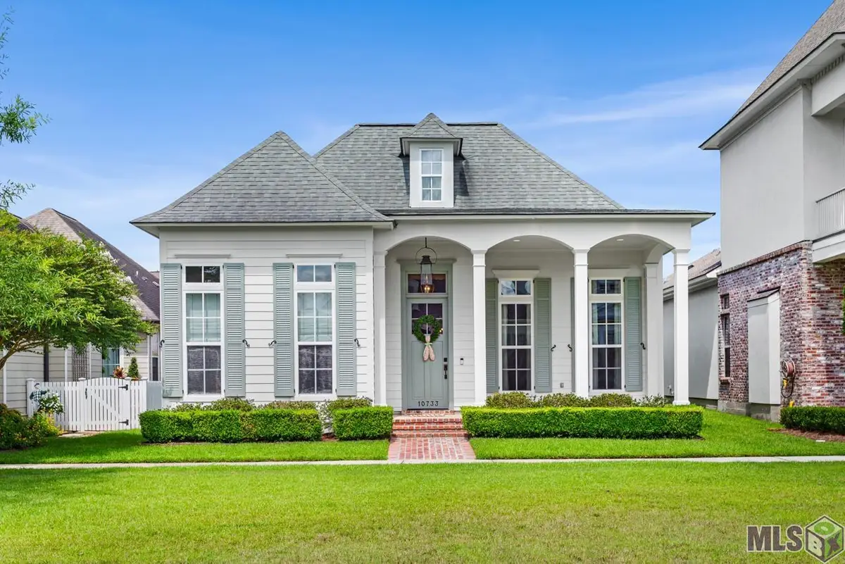 10733 Spring Fest Ln, Baton Rouge, LA 70810 - #1