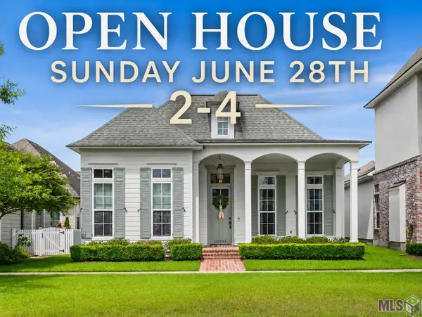10733 Spring Fest Ln, Baton Rouge, LA 70810