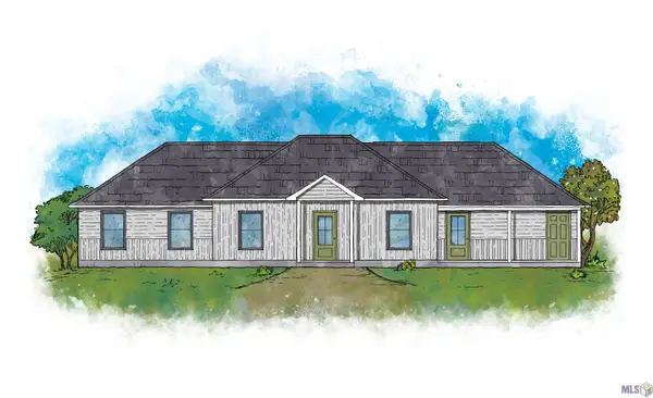 30780 Tamjulon Rd, Albany, LA 70711