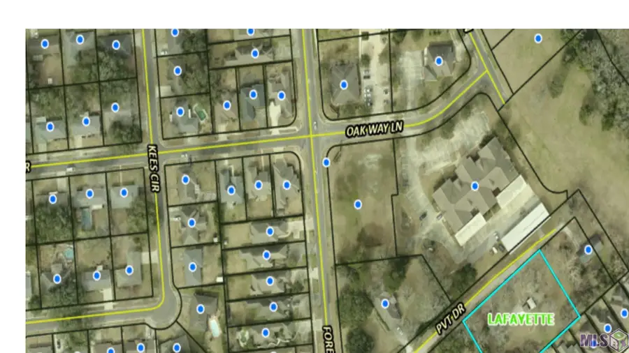 904 Foreman Dr, Lafayette, LA 70506 - #3