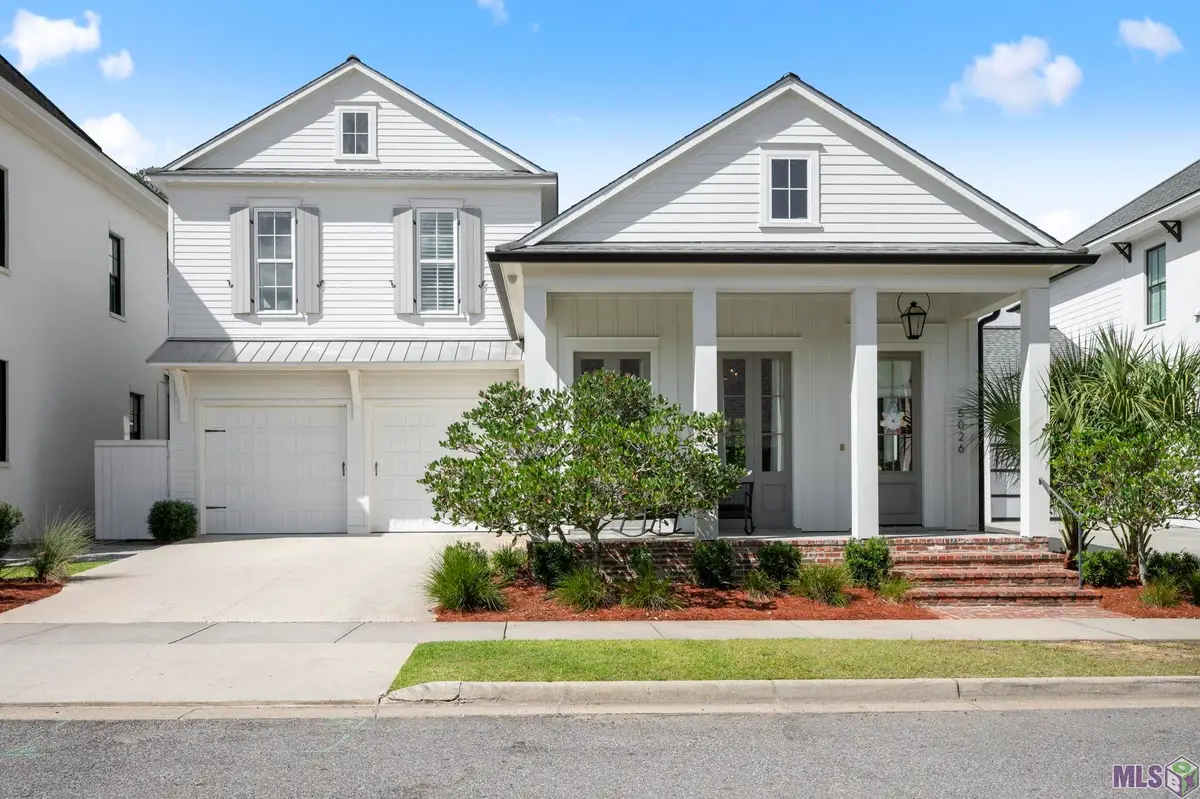 5026 Mimosa St, Baton Rouge, LA 70808 - #1