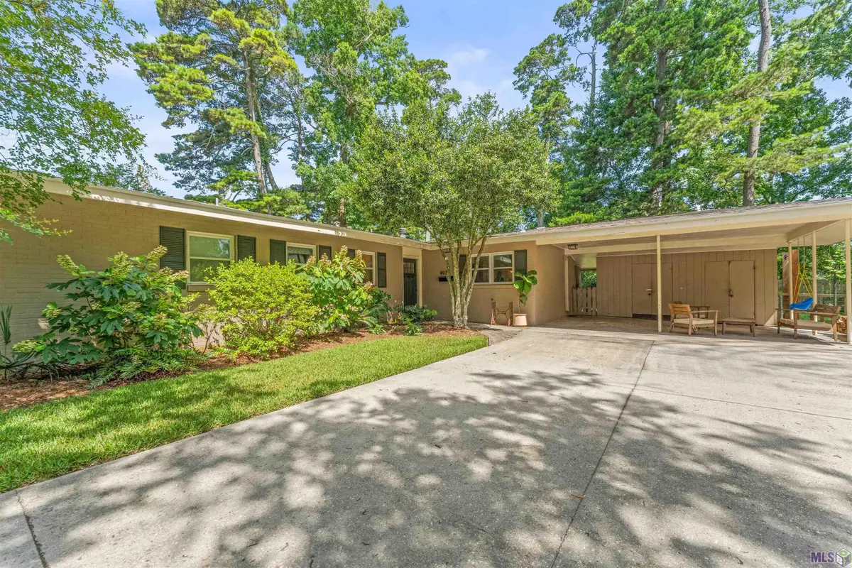 4975 Abelia Ct, Baton Rouge, LA 70808 - #1