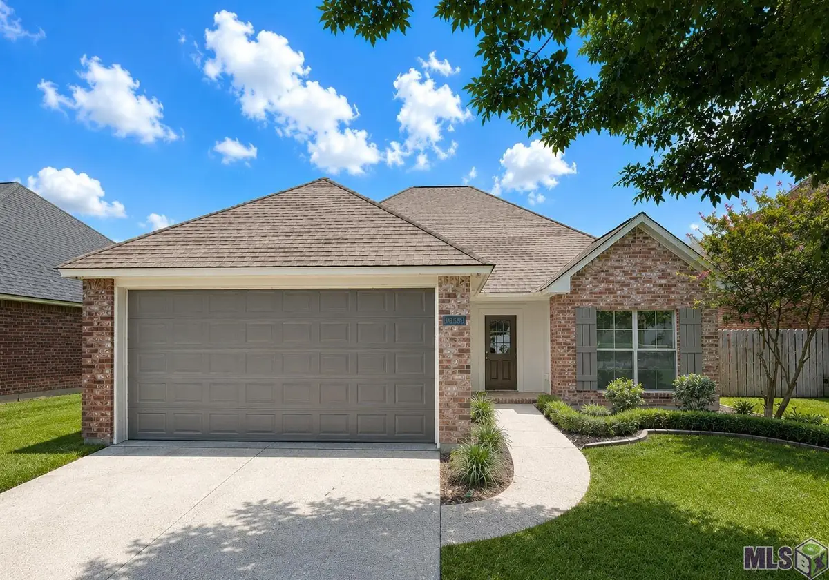 40369 Creekway Cove Ct, Gonzales, LA 70737 - #1