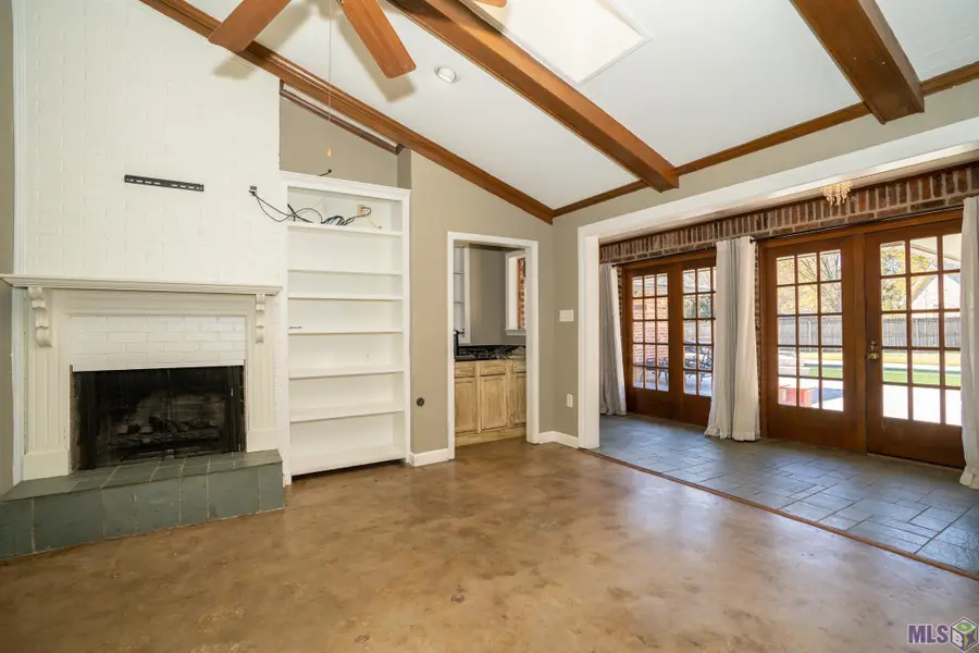 3736 Sessions Dr, Baton Rouge, LA 70816 - #3