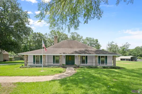 11116 Suncrest Ave, Baton Rouge, LA 70818