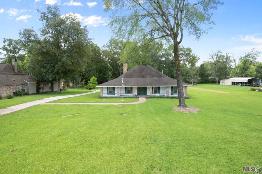 11116 Suncrest Ave, Baton Rouge, LA 70818 - #2