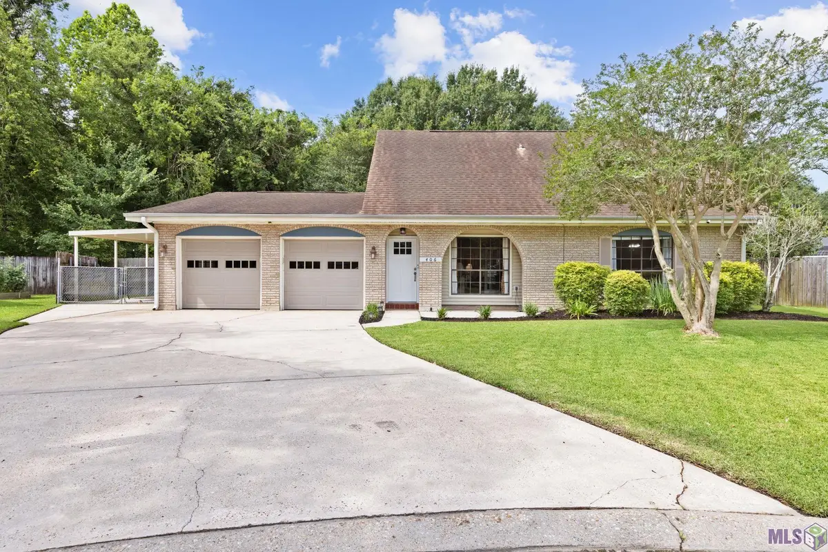 406 Alyene Dr, Lafayette, LA 70506 - #1