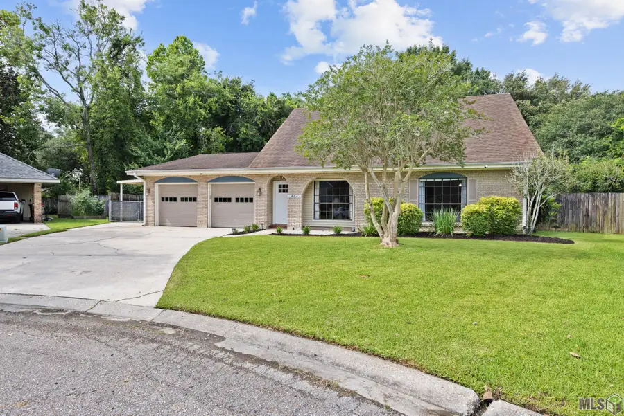 406 Alyene Dr, Lafayette, LA 70506 - #2