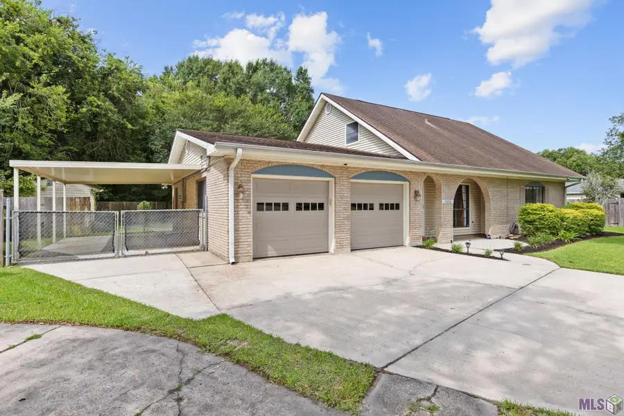 406 Alyene Dr, Lafayette, LA 70506 - #3