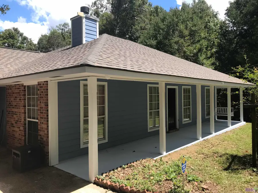 8027 Jacko Road, Saint Francisville, LA 70775 - #2