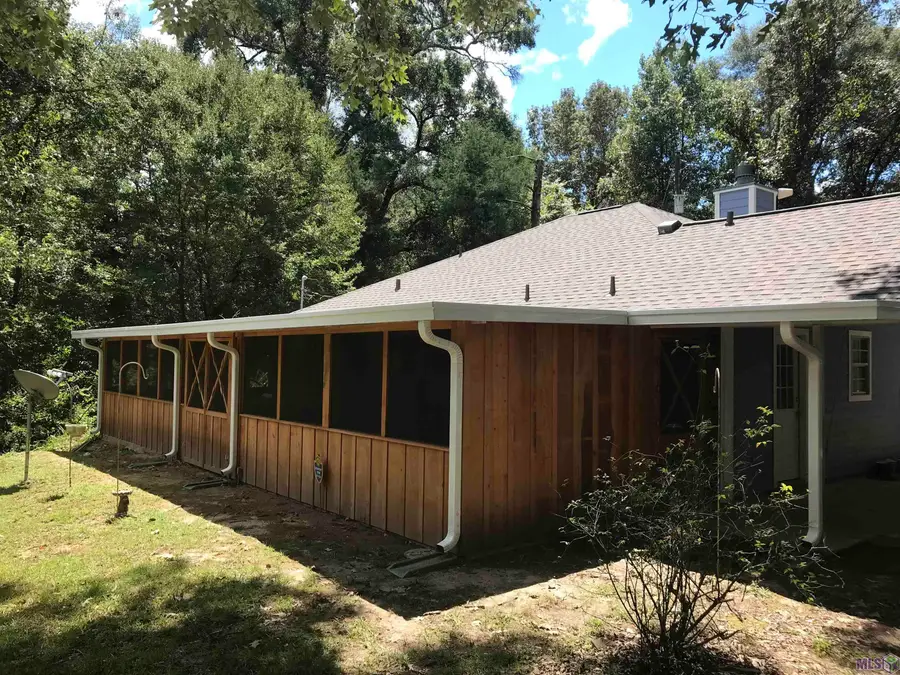 8027 Jacko Road, Saint Francisville, LA 70775 - #3