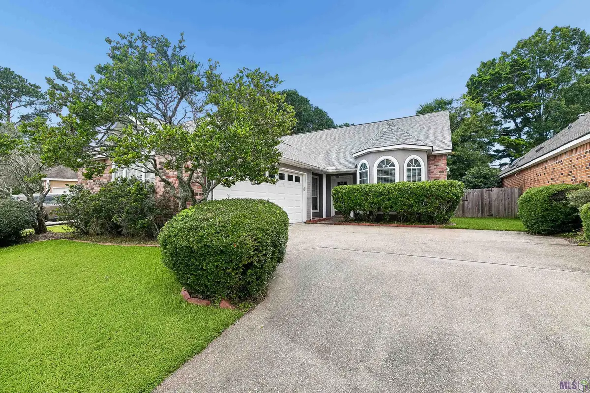 13341 S Fairview Ave, Baton Rouge, LA 70816 - #1