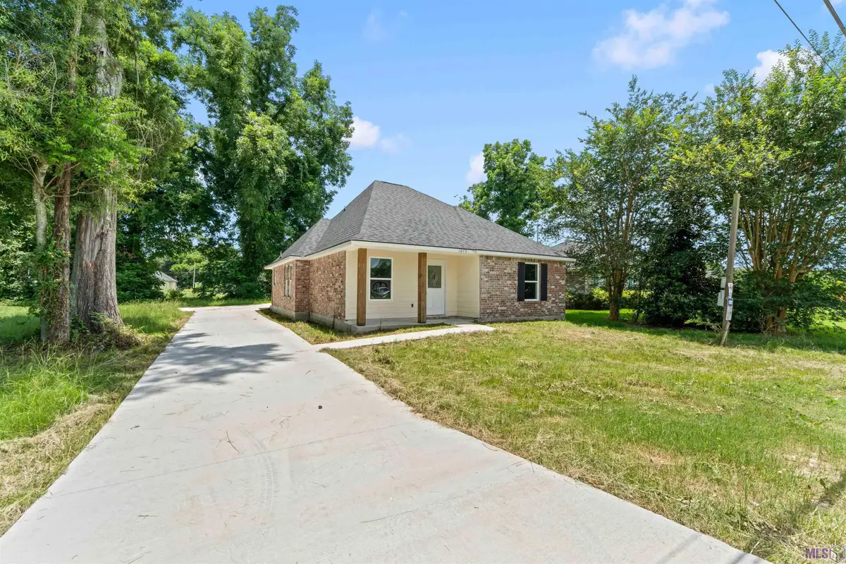 1675 Besson Ln, Sunshine, LA 70780 - #1
