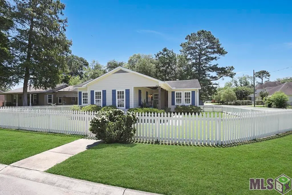 1408 Stephens Ave, Baton Rouge, LA 70808 - #1