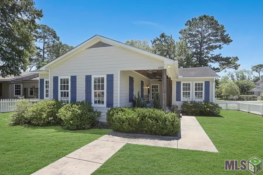 1408 Stephens Ave, Baton Rouge, LA 70808 - #2