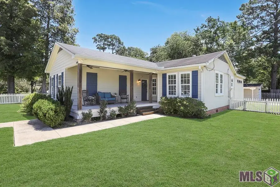 1408 Stephens Ave, Baton Rouge, LA 70808 - #3