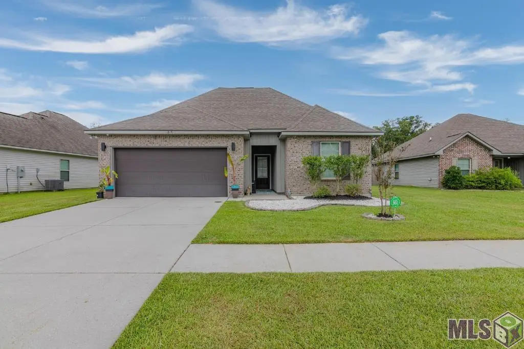18171 Terraceside Dr, Prairieville, LA 70769 - #1