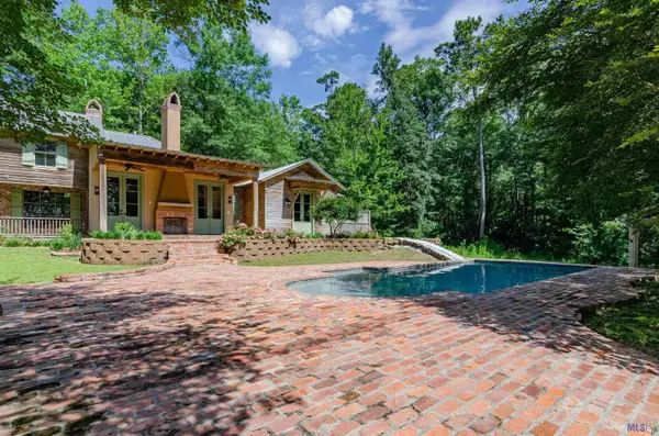 4636 River Rd, Clinton, LA 70722