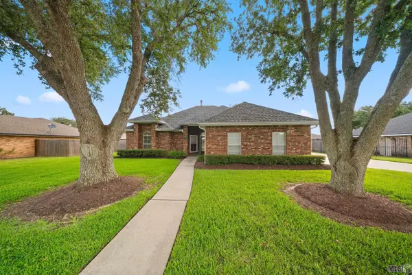 505 Trinity Dr, Thibodaux, LA 70301