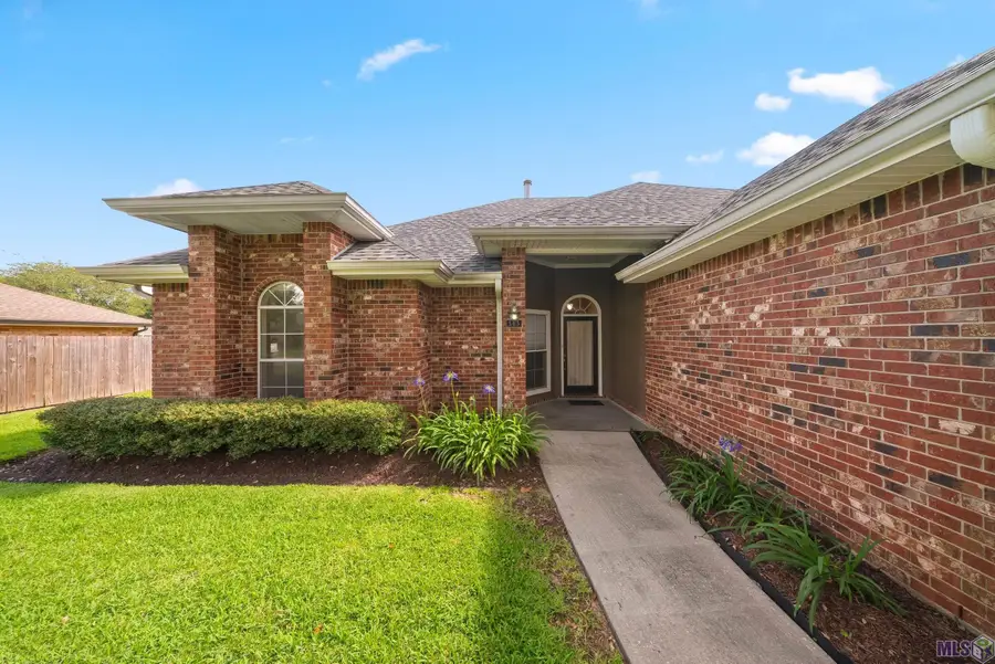 505 Trinity Dr, Thibodaux, LA 70301 - #2