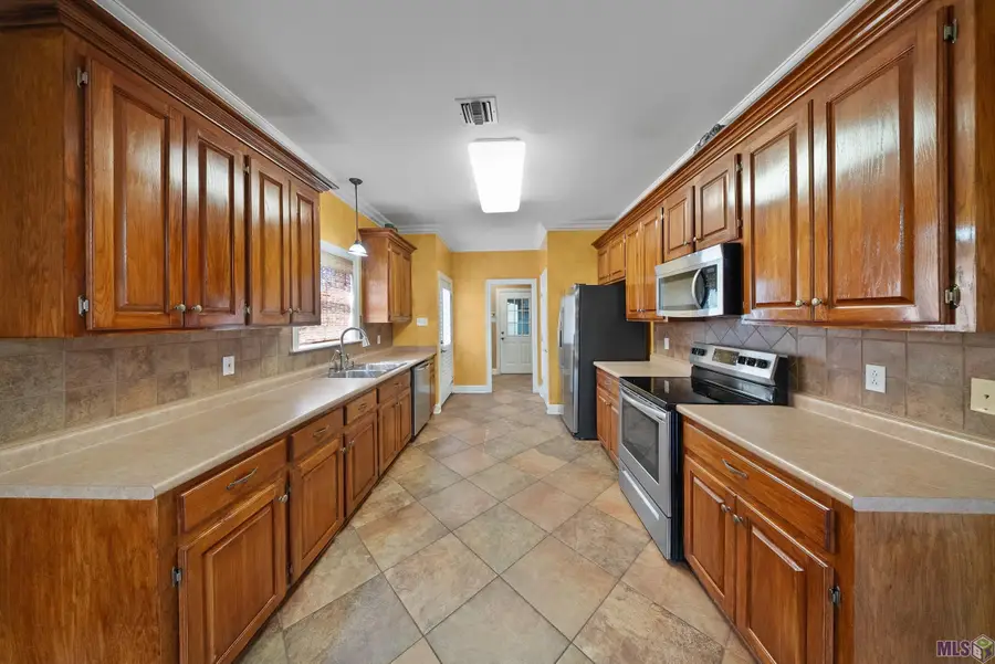 505 Trinity Dr, Thibodaux, LA 70301 - #3