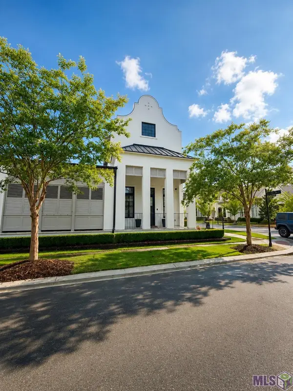 7623 Lanes End, Baton Rouge, LA 70810