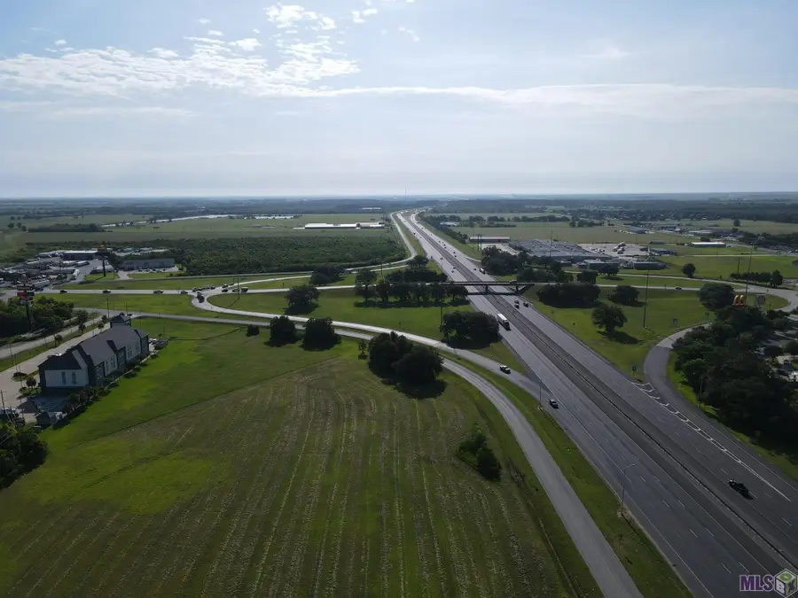 TBD Lot 8 I-10 Service Rd, Iowa, LA 70647 - #2