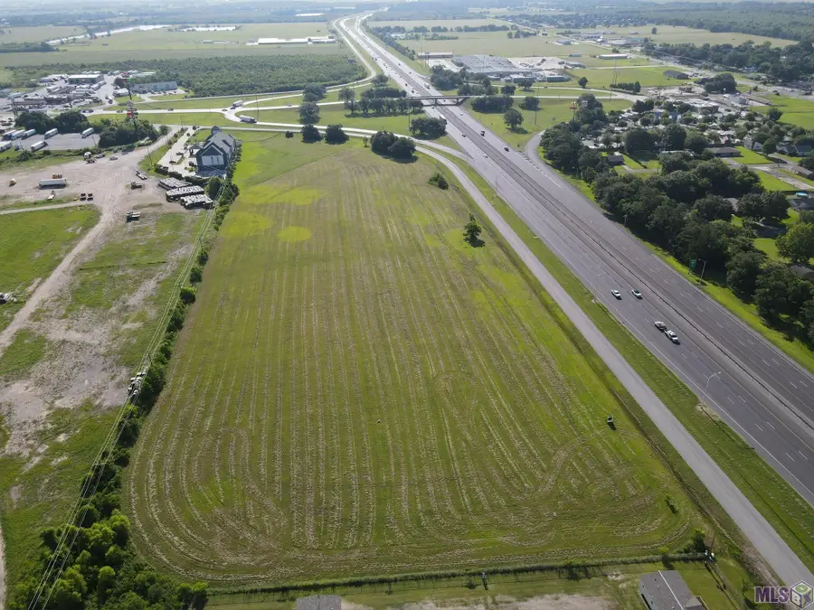 TBD Lot 8 I-10 Service Rd, Iowa, LA 70647 - #3