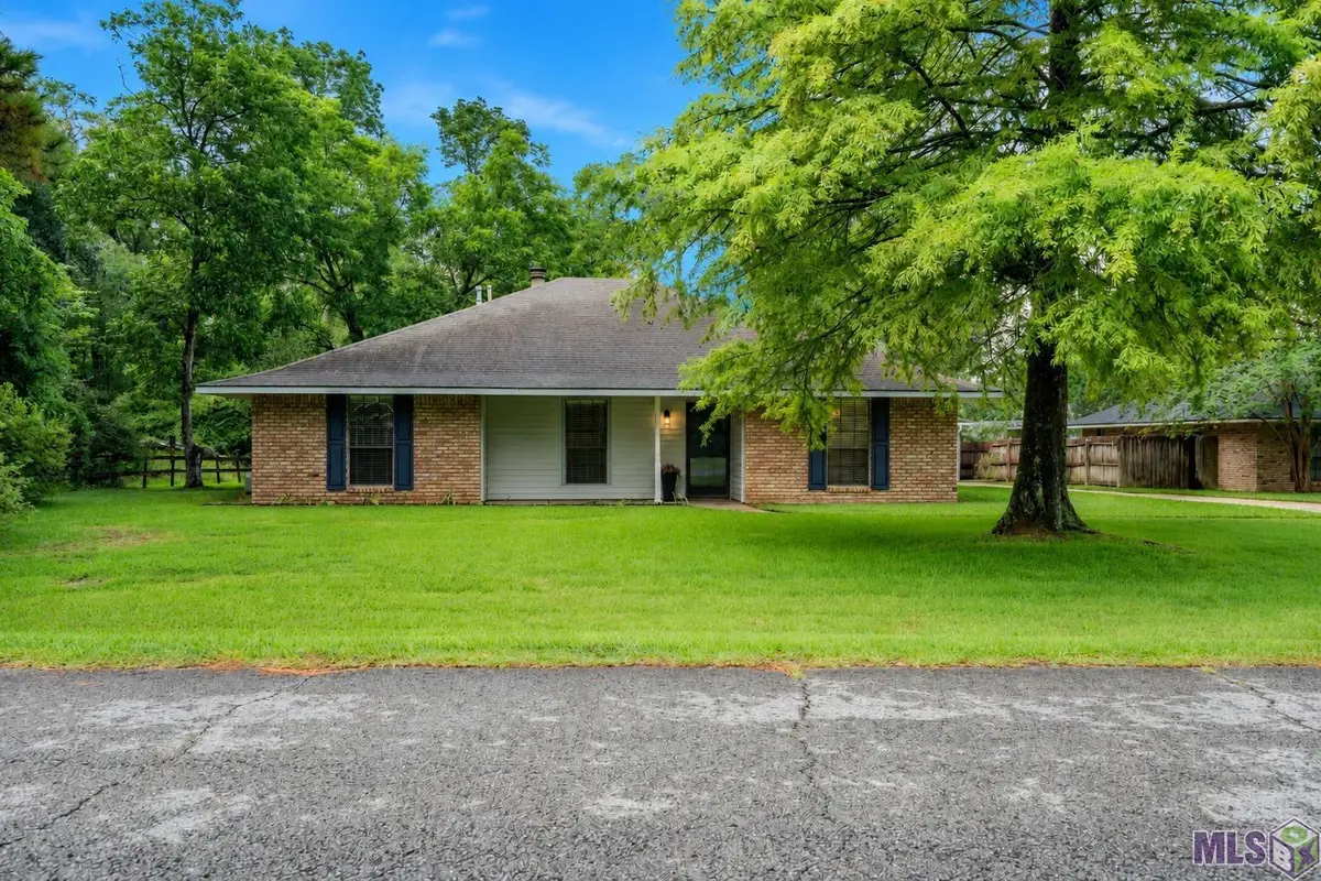 13423 Clear Oak Ave, Central, LA 70818 - #1