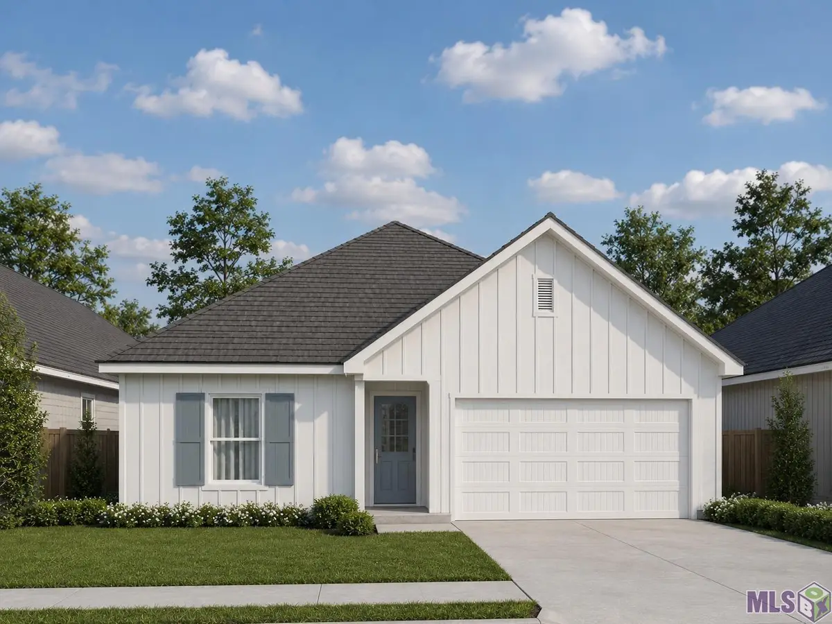 Lot 12 D'une Terre Ave, Baton Rouge, LA 70806 - #1