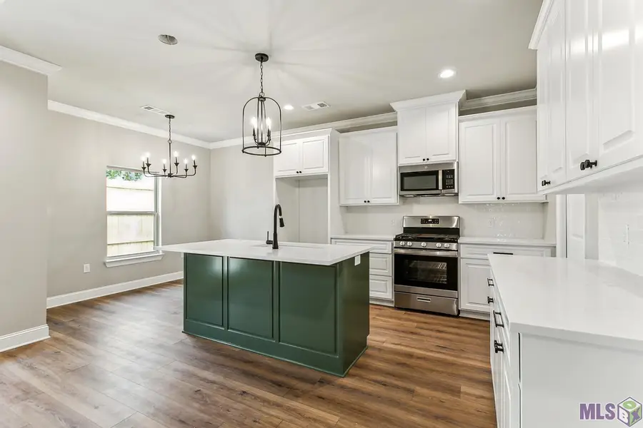 Lot 12 D'une Terre Ave, Baton Rouge, LA 70806 - #3