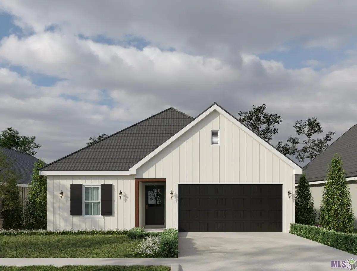 Lot 14 D'une Terre Ave, Baton Rouge, LA 70806 - #1